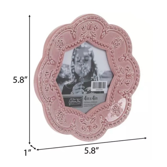 Pink Frame - Picture 2 of 3
